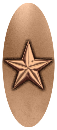 Star Copper